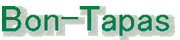 Bon-Tapas̃TCg