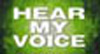 Hear My VoicẽTCg