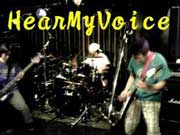 Hear My Voice