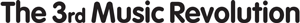 Music RevolutionSŃTCg